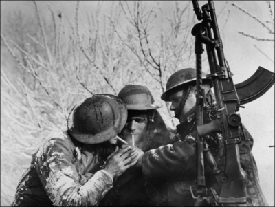 ナチス収容所の連合軍捕虜たちの記録を公開、『大脱走』のモデルも