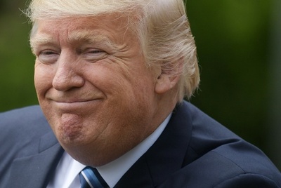 米入国制限令、最高裁が一部容認 「安保上の勝利」とトランプ氏