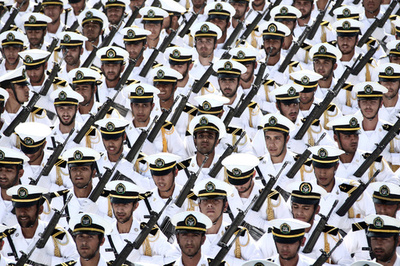 今後2年の国防費、中東で減少 アジア太平洋で増加 米社報告書