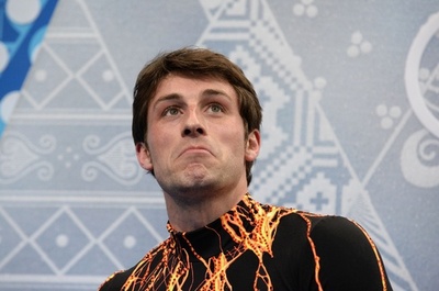 男子フィギュアのジュベール、氷上のパートナーを求める