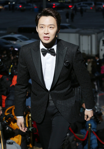 第35回青龍映画賞授賞式、ソウルで開催