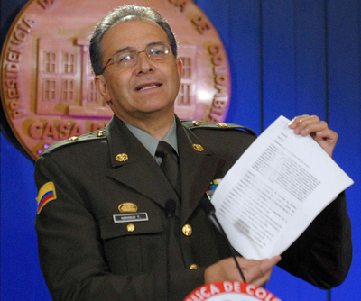 コロンビア軍がエクアドル領内FARC襲撃、戦争への発展も懸念