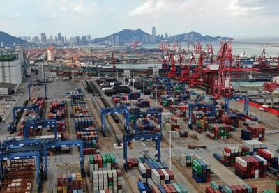 中国の「2018経済成績表」を見る GDP6.8％で安定成長