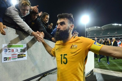 豪が日本戦含む最終予選2試合のメンバー発表、けがの主将ジェディナクが外れる