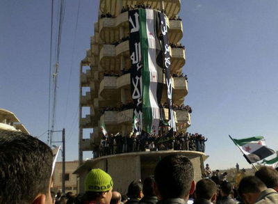 シリア、アラブ監視団の活動延長に同意へ