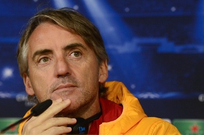 ガラタサライ監督、「レアルはベイルらが来てパワーアップした」 欧州CL