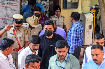 インドのクリケット群衆事故、チーム責任者ら4人逮捕