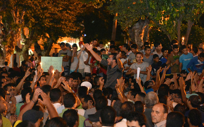 モロッコ国王が恩赦撤回した児童性的虐待の元受刑者、スペインで身柄拘束