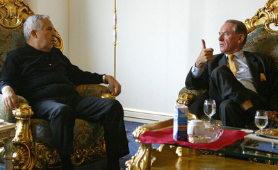 ダルフール和平会議が開催　反政府勢力の参加少なく先行き不透明