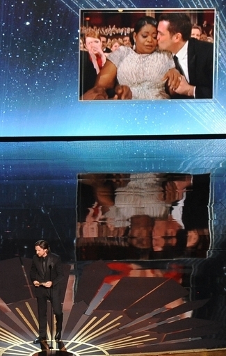 アカデミー賞助演女優賞にオクタヴィア・スペンサー