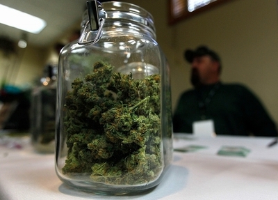 大麻吸引は精神疾患リスクを増大、欧州研究