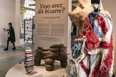 サンテティエンヌ国際デザイン・ビエンナーレ開幕、4月12日まで