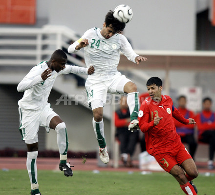 サッカー ガルフカップ07 バーレーン サウジアラビアに惜敗 Uae 写真6枚 ファッション ニュースならmode Press Powered By Afpbb News サッカー ガルフカップ07 バーレーン サウジアラビアに惜敗 Uae 写真6枚 ファッション ニュースならmode Press Powered By Afpbb News