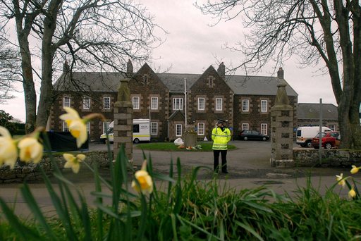 ジャージー島の元養護施設、40年以上にわたり組織的児童虐待か