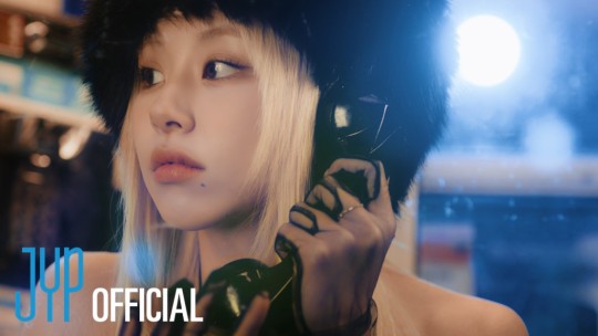 写真提供＝JYPエンターテインメント　(c)STARNEWS