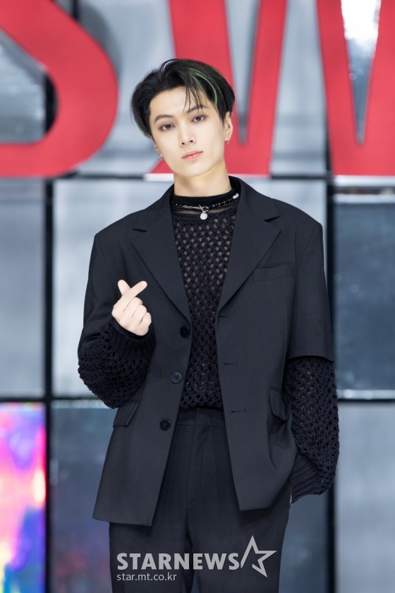 ジェイ　/　写真提供＝BELIFT LAB