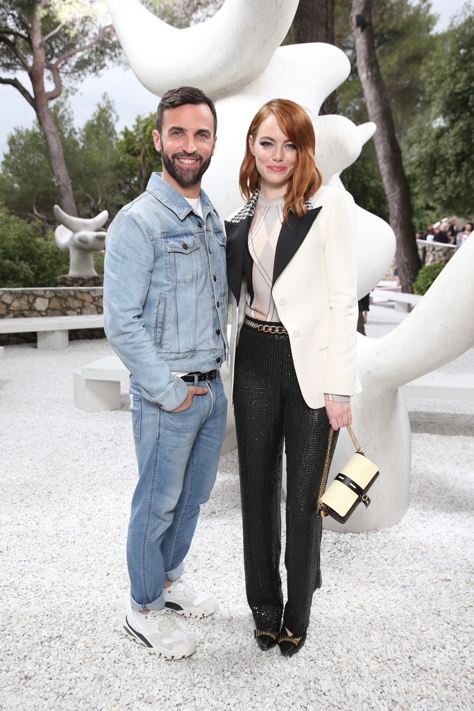 「ルイ・ヴィトン」2019年クルーズコレクションの来場ゲストをチェック！