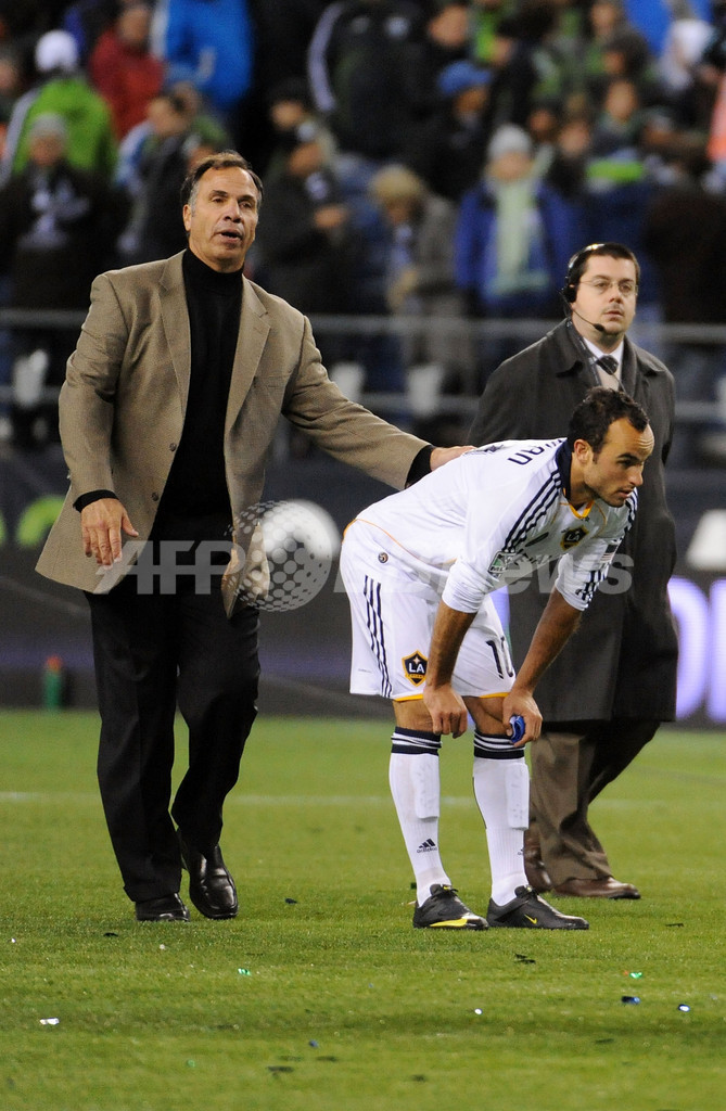 ソルトレーク PK戦でギャラクシーを下しMLSカップ制覇