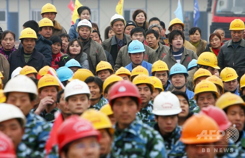 中国各都市が戸籍取得制限を緩和、人材確保に力