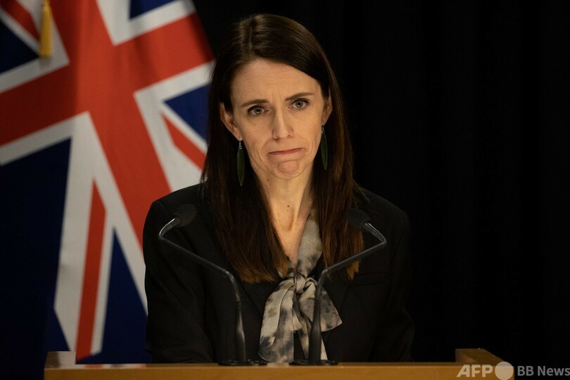 NZ、2か月ぶり市中感染確認 帰国者が隔離ホテルで南ア変異株に感染