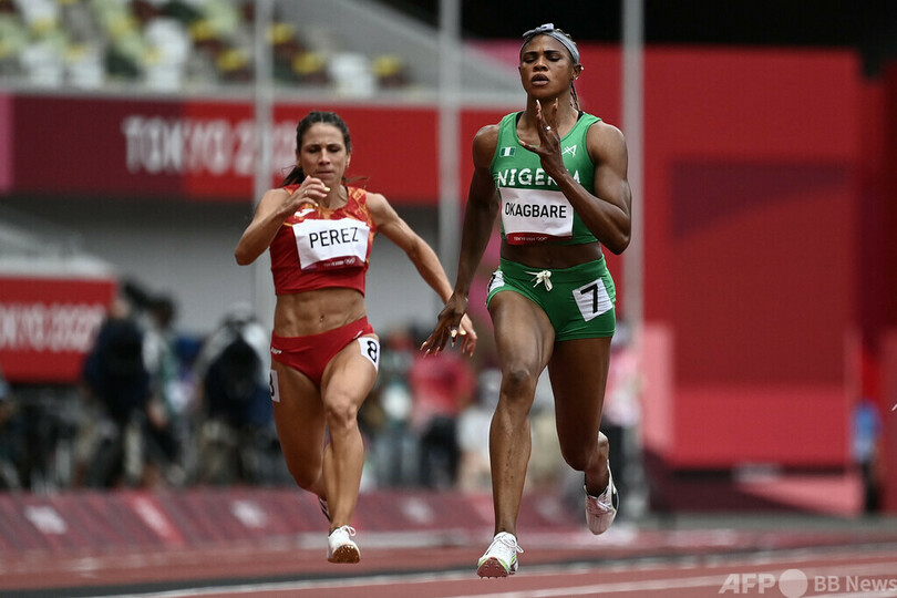 東京五輪選手に薬物提供、被告が有罪認める