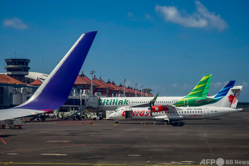 臓器密売に協力疑いで入国審査官3人逮捕 インドネシア・バリ