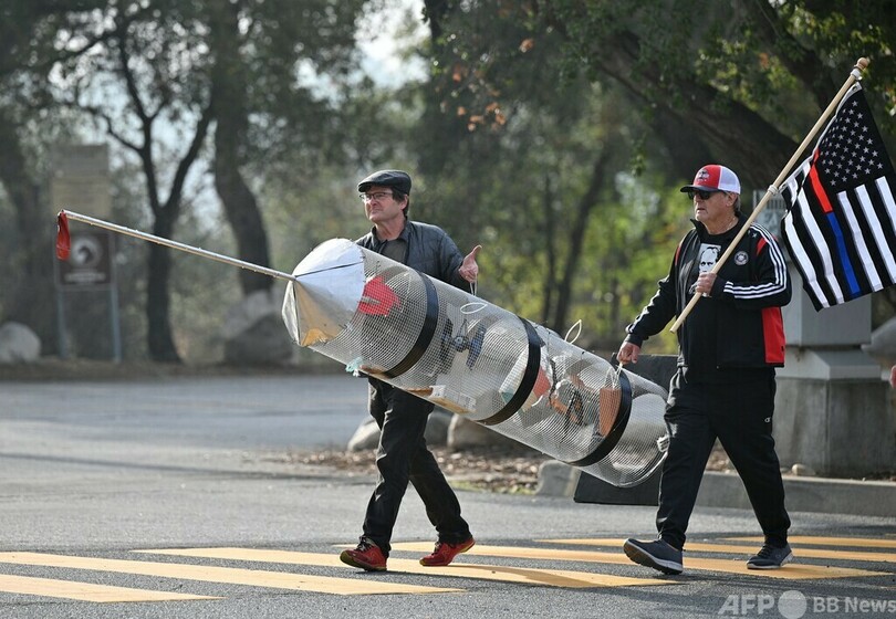 米企業へのワクチン義務化、裁判所が一時差し止め