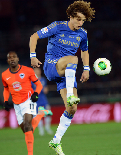 チェルシーがモンテレイ退け決勝進出、クラブW杯 写真20枚 国際