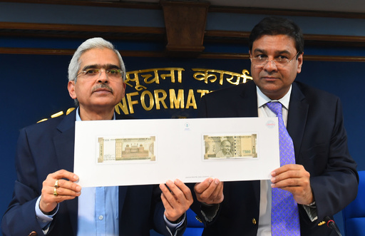 インド、高額紙幣の流通を突如停止 腐敗対策で 写真8枚 国際ニュース