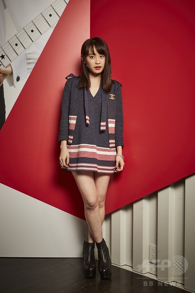 シャネル「ルージュ ココ オン ツアー」に豪華ゲスト