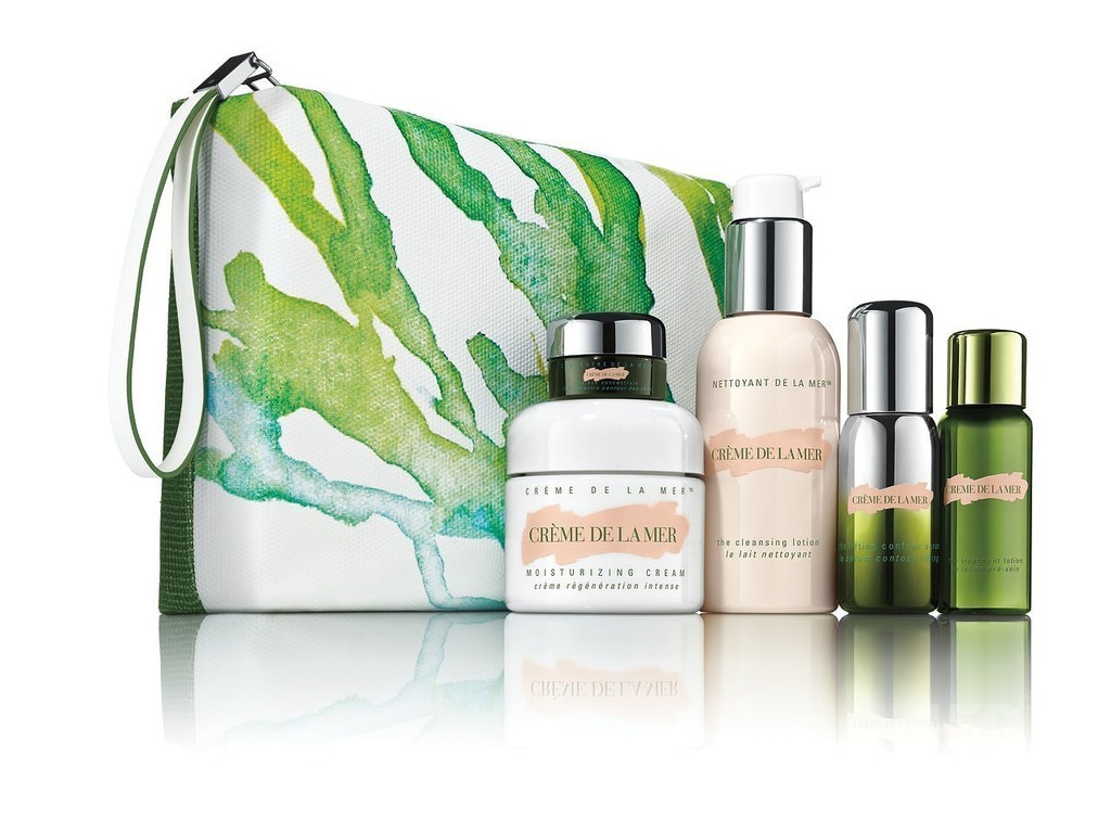 「ドゥ･ラ･メール」ホリデーコレクション、11月6日限定発売