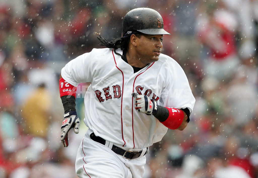 MLB シリーズ21 ホルヘ・ポサダ バージョン2 MLB シリーズ21 ホルヘ