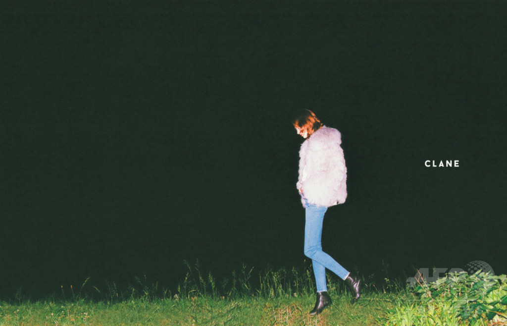 松本恵奈「クラネ」、渋谷パルコでポップアップオープン　12月1日から