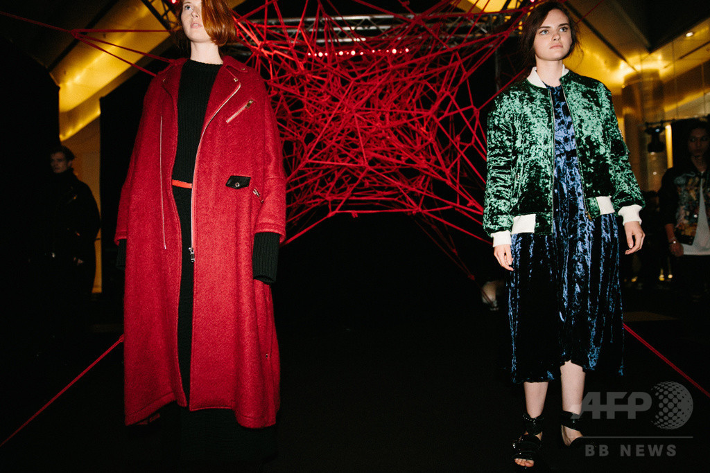 「クリスチャン・ダダ」がシンガポール店をオープン