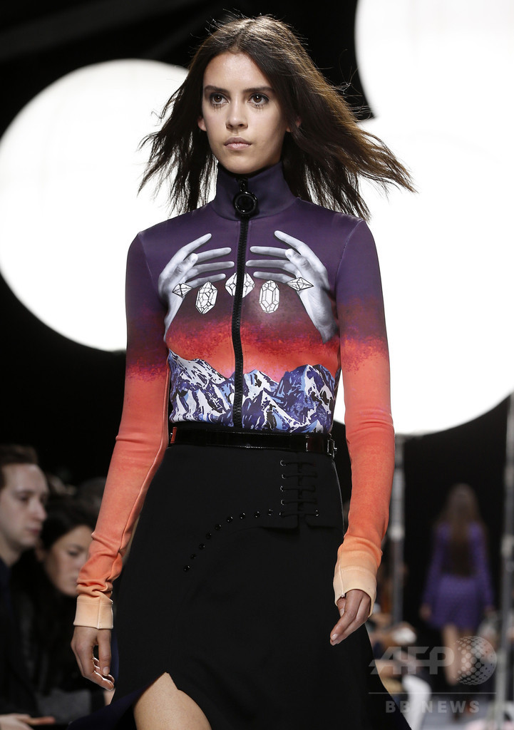 「カルヴェン」16/17年秋冬