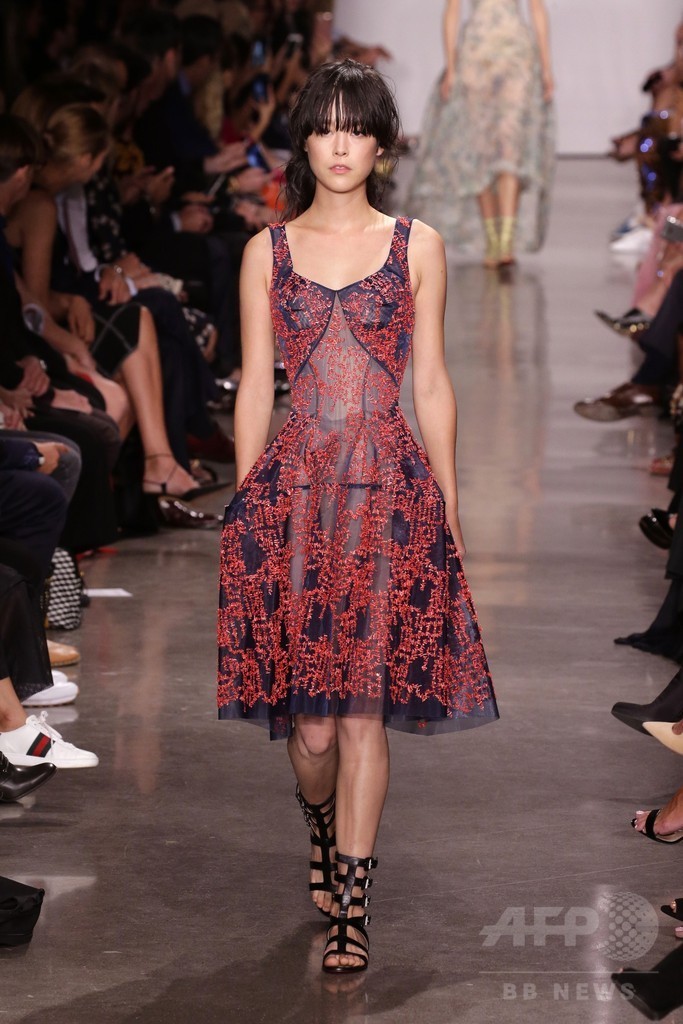 「ザック・ポーゼン」17年春夏