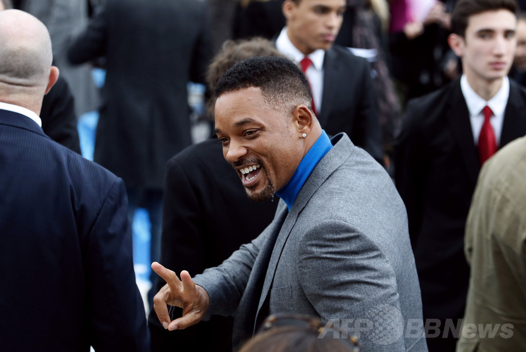 ＜14/15年秋冬パリ・メンズコレクション＞ルイ・ヴィトン