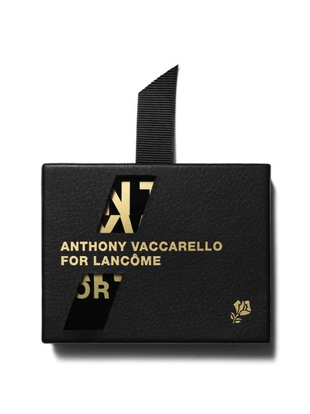 「ランコム×アンソニー・バカレロ」コラボアイパレット、新宿伊勢丹限定発売