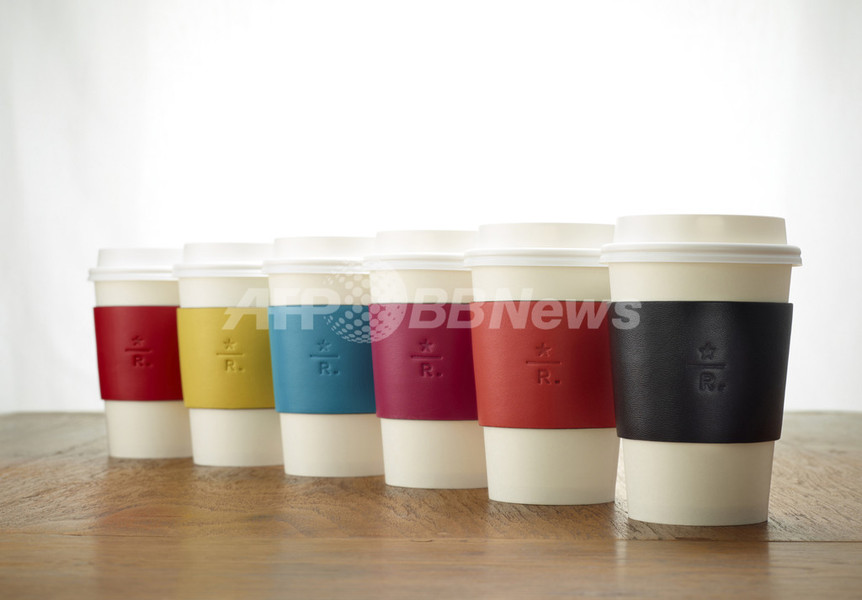 「ロエベ」×「スターバックス リザーブ」、チャリティプログラムを展開