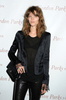 米ニューヨークで開催されたイベントに出席したモデルのフレジャ・ベハ（Freja Beha、2011年6月1日撮影）。(c)PRPhotos.com/Janet Mayer