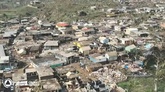 動画：インド洋の仏マヨット島にサイクロン襲来、数百～数千人死亡か