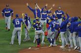 ベネズエラがWBC決勝進出、快進撃のイタリアに逆転勝ち