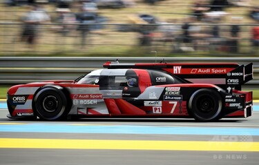アウディ、ルマン24時間から撤退 EVレースに注力へ 写真2枚 国際