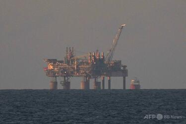 フィリピン沖で新たな天然ガス田、国内供給強化に期待