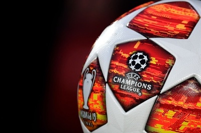 今季CLはすべて無観客に、ベスト16はホームチームの本拠地で