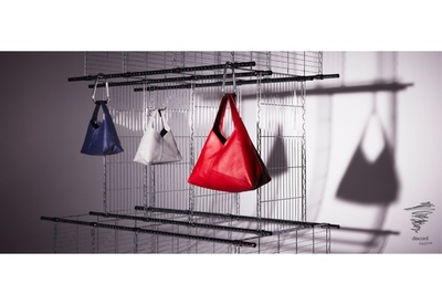 「ディスコード ヨウジヤマモト」伊勢丹新宿本店でポップアップ、限定アイテムも