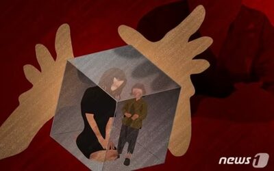「抱っこして」とせがむ幼児を父が殴打、母は泣くだけ…韓国「通報すべきか」悩む目撃者