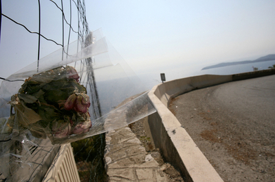 モナコ公妃グレースケリー、25回目の命日を迎える