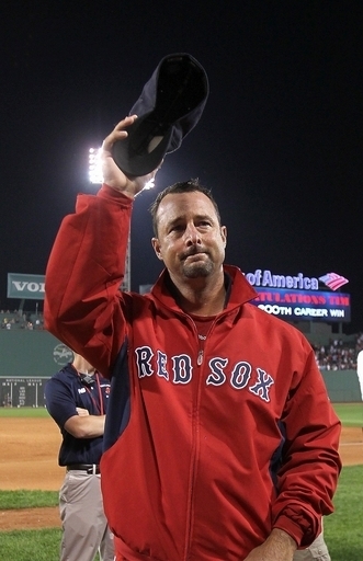 通算200勝、ナックルの名手ウェイクフィールドが引退表明