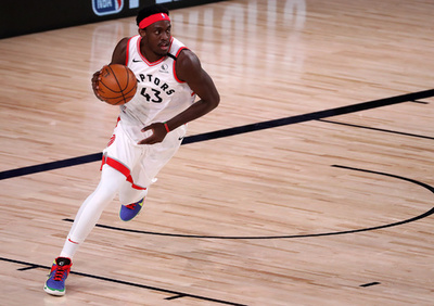 ラプターズ、来季は米フロリダ州の仮設本拠地で開幕へ